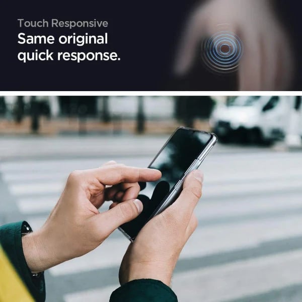 (Pack of 3) Redmi Note 9 Full Tempered Glass Screen Protector – Military-Grade Durability, High-Density Glass, 9H Hardness, Anti-Scratch, Sensitive Touch, Edge-to-Edge, Full Glue Coverage, Bubble-Free - 4