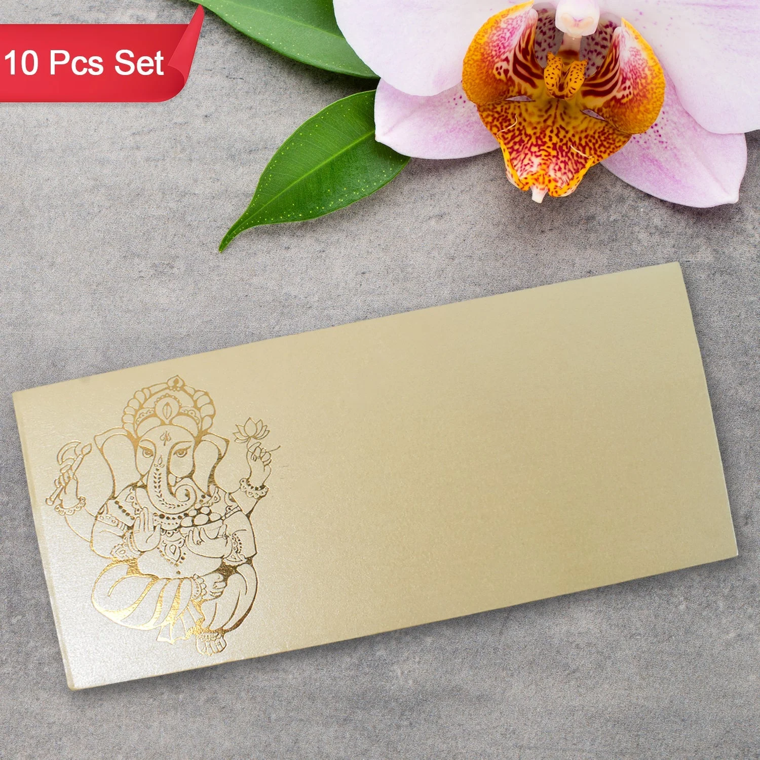 Delights Shagun Money Gift Envelopes (10 pcs), Return Gift For Sister ,  Gift