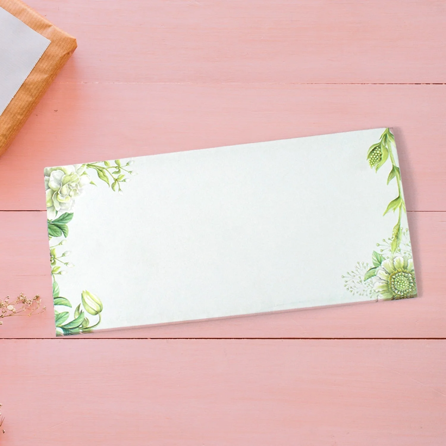 Wedding Gift Envelopes Gift Card (10 Pc), Return Gift For Sister ,  Gift