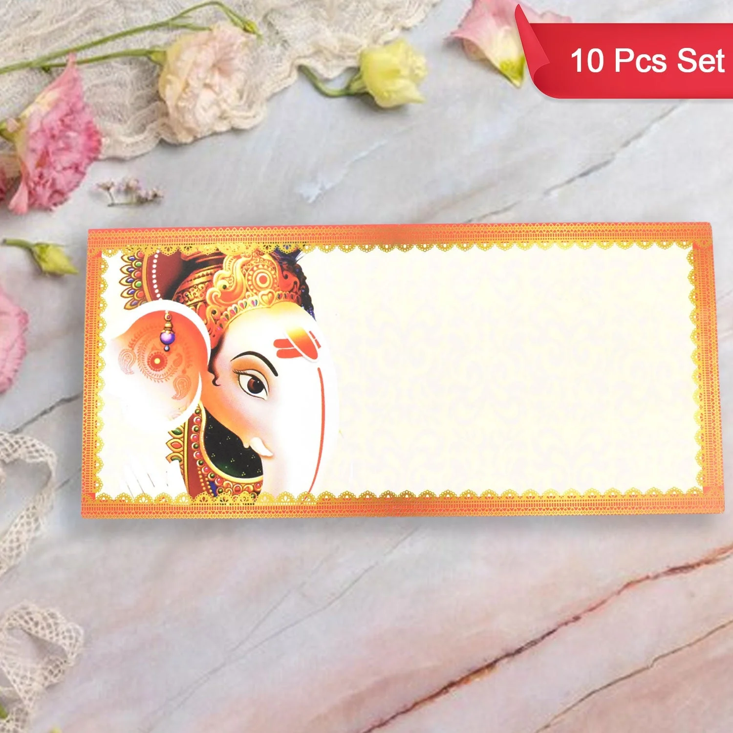 Wedding Gift Envelopes Gift Card (10 Pc), Return Gift For Sister ,  Gift