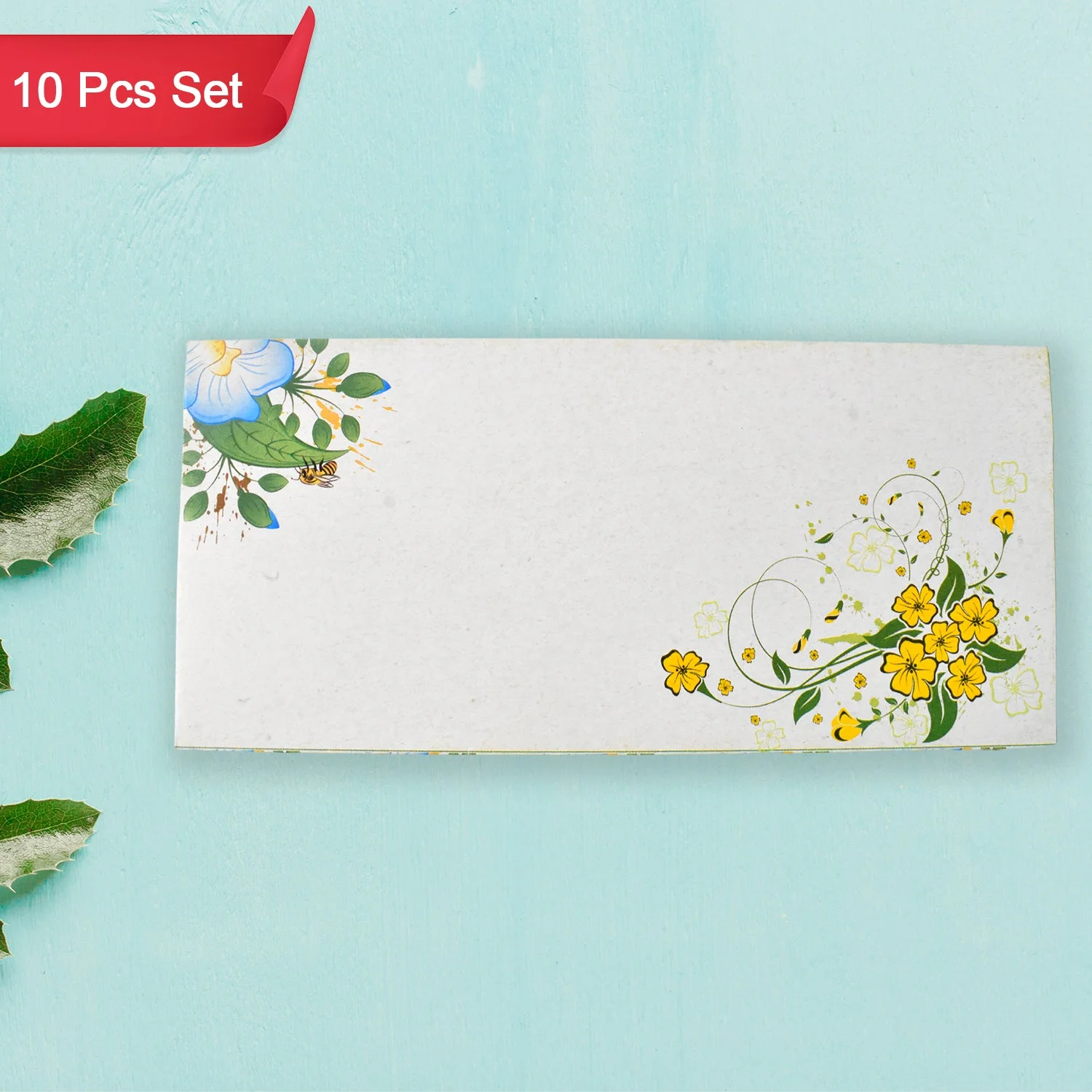 Wedding Gift Envelopes Gift Card (10 Pc), Return Gift For Sister ,  Gift