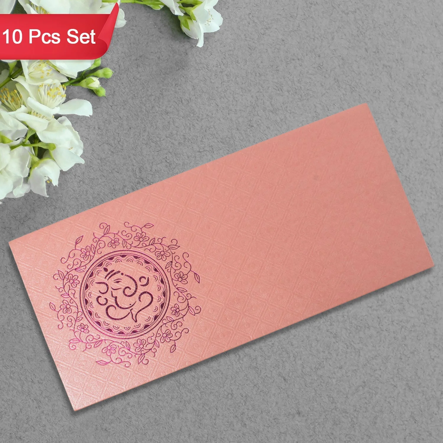 Delights Shagun Money Gift Envelopes (10 pcs), Return Gift For Sister ,  Gift
