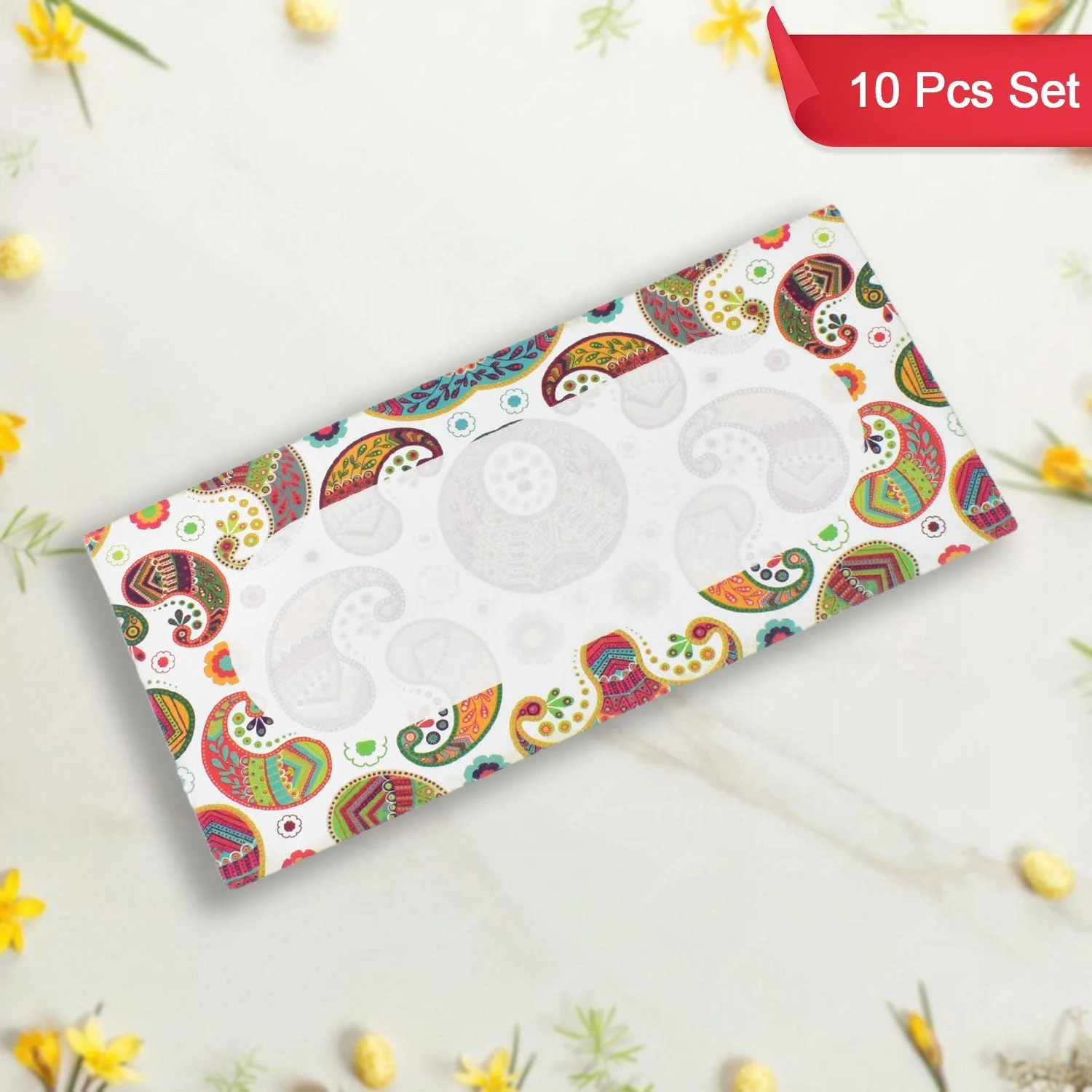 Wedding Gift Envelopes Gift Card (10 Pc), Return Gift For Sister ,  Gift